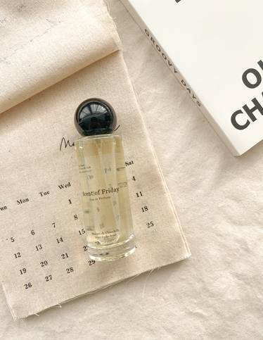 나만의 커스텀 시그니처 향수 만들기 (50ml) 이미지