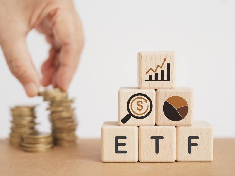 10만원으로 시작하는 우리아이 ETF 주식투자 이미지