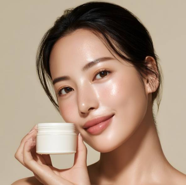 메이크업ㅣ가을 웜톤, 쿨톤별 무드 데일리 메이크업 이미지