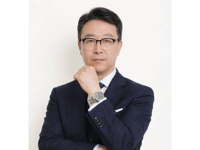 구성호의 기초부터 시작하는 내 사주 내가 보기 이미지