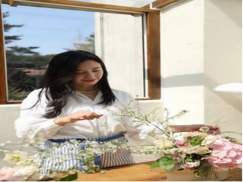 내추럴 스트럭처 디자인 이미지