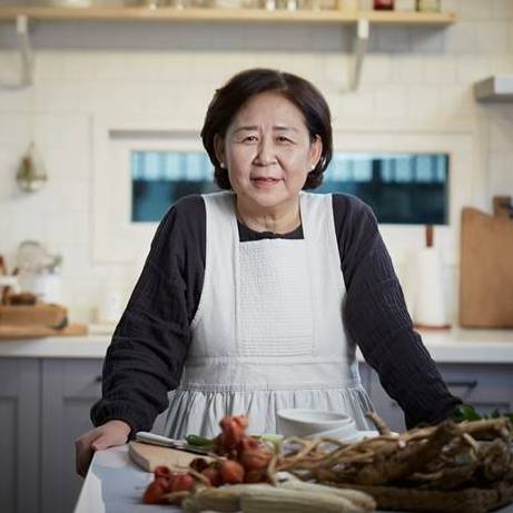 외부] 소담정찬 권영원 명인의 강원 정선의 맛과 김장 담그기 이미지