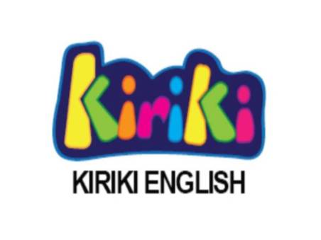 키리키 앙팡 영어놀이터 이미지