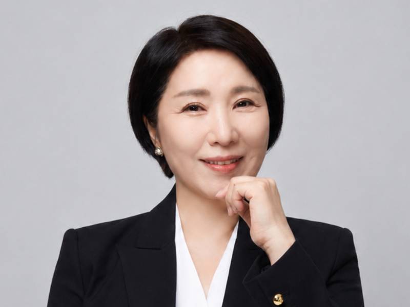 이호선 교수의 기 가족의 힘과 자기돌봄 기술 이미지