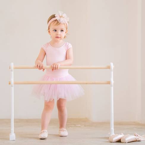 토토슈슈 발레 이미지