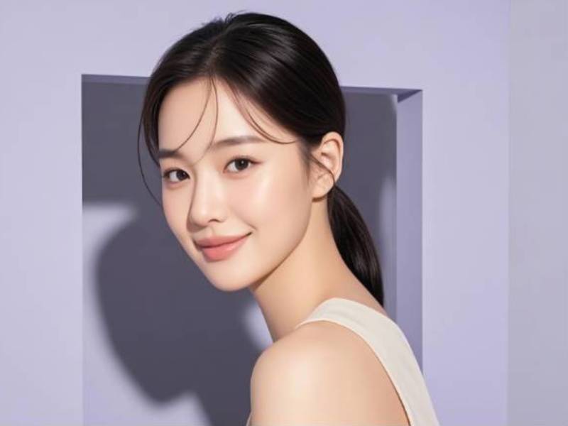 5분 퀵 메이크업 클래스 이미지