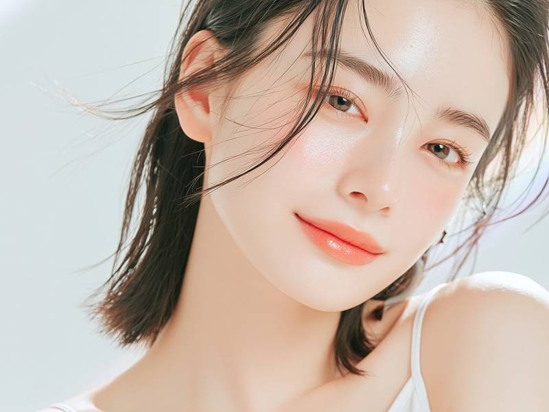 프라이빗 메이크업 마스터 클래스 2:1 이미지