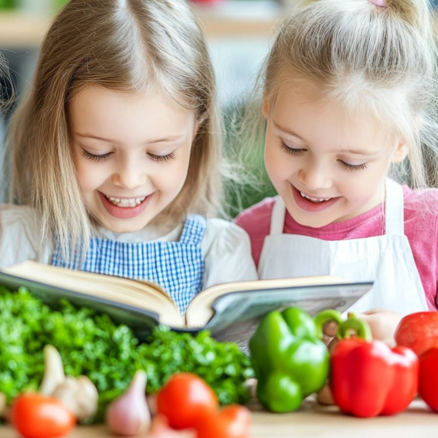 그림책작가와 함께 소보로 후렌치 파이 B 이미지