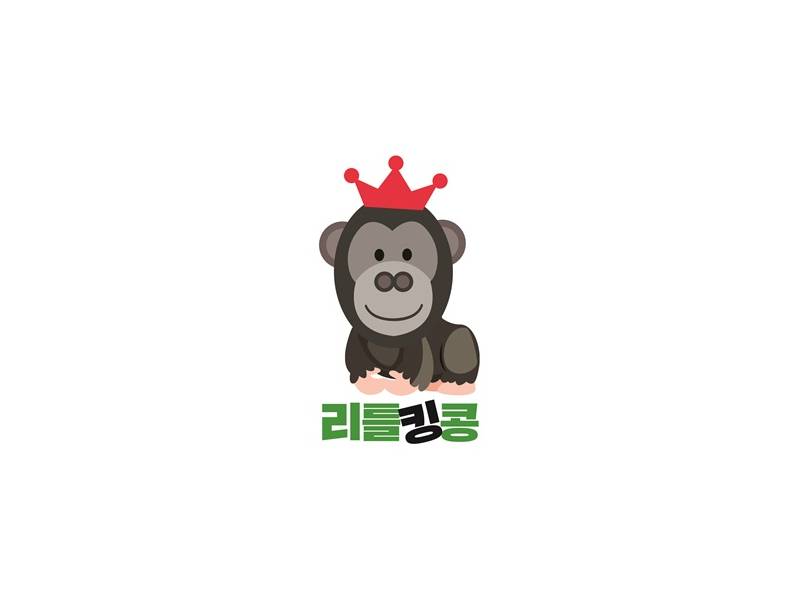 리틀킹콩 이미지