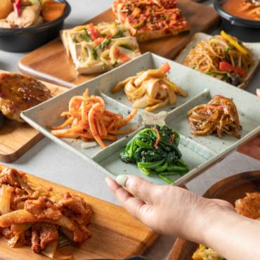 반찬가게 따라잡기_1차 이미지