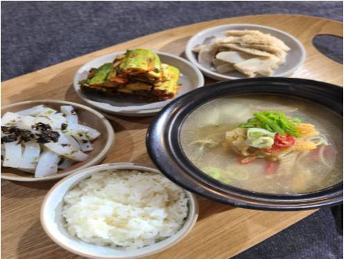 엄마의 쉽고 맛있는 집밥 클래스 이미지