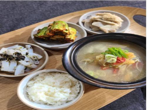 엄마의 쉽고 맛있는 집밥 클래스 이미지