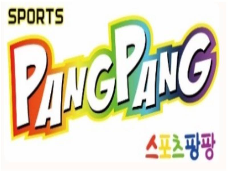 스포츠 팡팡 이미지