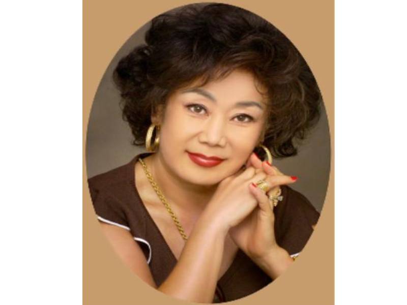 행복 비타민 문인숙 강사와 함께하는 힐링 노래교실 이미지